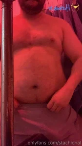 Stachional - Trying to get to know my butthole better Desperately want