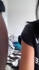 Naomidecrescenzo - Stasera ancora più calda e dolce che mai volete part 10