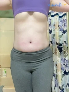 Tightpixienurse - Gooooood morning Make sure you swipe