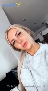Haleyysmith - All my naughty high school tapes from my senior year in 
