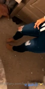 Haleyysmith - Good girls go to heaven bad girls go everywhere 