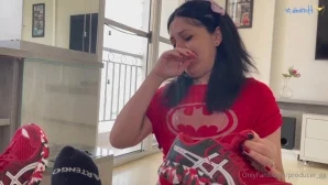 Producer_gg - grazigoddess and Ms Aline