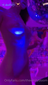 Theemilybloom - Happy Birthday Murica P