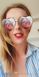 Prettypolly2 - Happy Friday part 8