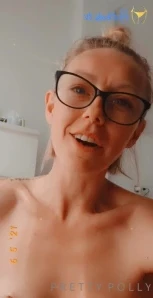 Prettypolly2 - Happy New Year part 8