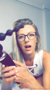 Prettypolly2 - The Rona ain t stopping me part 8