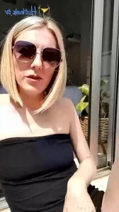 Prettypolly2 - I got new lingerie What do you think part 8