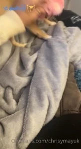 Christinamay_uk - I owe some custom pics can you dm me please