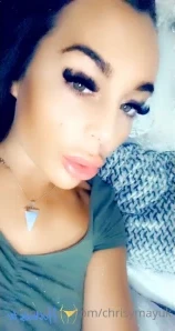 Christinamay_uk - My grans in palliative care will schedule some posts