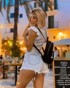 Juditbenavente - Me veo sexy