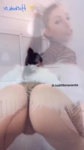 Juditbenavente - Estoy sexy amor