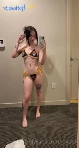 Jaydelv - Who s tryna be my duo