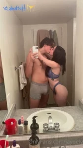 Jaydelv - Thinking about some more ink