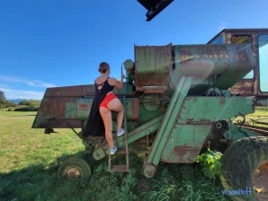 Missladylynx - Q and A You re favorite way to start the week with Miss