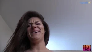 Cloverbaltimore - Guys you have to go checkout this real life amateur 