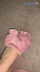 Lady__annabelle - High heels in the morning