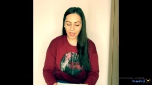 Lady__annabelle - Not much ways to make a rain coat look hot but Ive