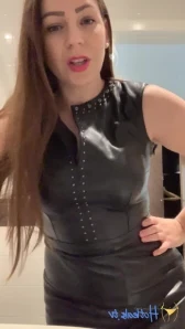 Lady__annabelle - On your knees and worship