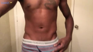 Antonharden - NEW BG20 uncut scene with the perfect realskybri DO NOT