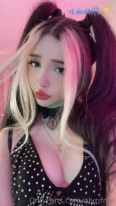 Alyrifree - https onlyfans com alyri Closing down my free page New part 4