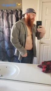 Thorjohnsonxxx - Had a nice jerk over messaging