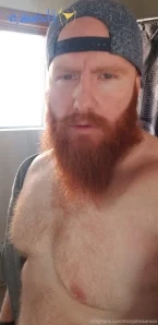 Thorjohnsonxxx - Watch me chop this wood down DM me to join