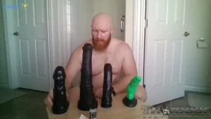 Thorjohnsonxxx - Starting the week fresh have a fantastic Monday