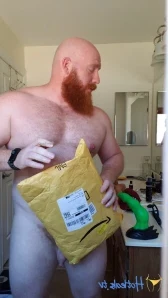 Thorjohnsonxxx - Vote for your favorite 1 OR 2