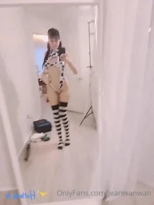 Jeanwanwan - At Tsumi con but here s a photo for my next job