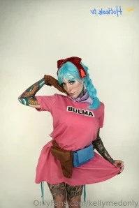 Kellymedonly - C la mamo hasta q se viene en mi cara rikko me coje part 20