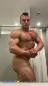 Sammybuns - Lets goooo hope everyone is having a beautiful weekend part 1