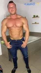 Sammybuns - Who s feeling horny today part 2