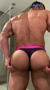 Sammybuns - Trying out my new Father and sons jeans What do you think