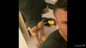 Sammybuns - Was a great glute workout What do you guys think