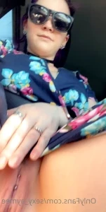 Sexy_aymee - vid playing with my boooobieess