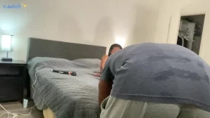 Theeministalli - I don t usually make interracial content that often