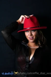 Effiediazx - I m sure you ll have noticed I took a day off to