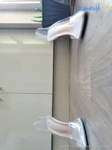 Vegan_footqueen - Should I place them gently on your face or cock I m