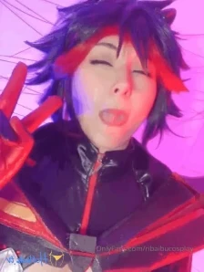 Ribaibucosplay - Daddy s lil fuck toy