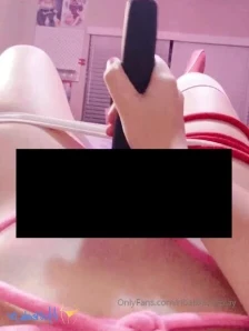 Ribaibucosplay - Some bikini Rem goodies for the look I did for stream