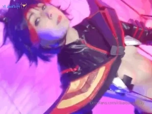 Ribaibucosplay - Shot lots of content yesterday Which of these is your