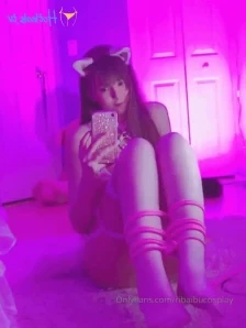 Ribaibucosplay - Welcome home master I ve been waiting for you I m