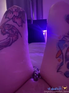 Meh_danni - Full video alert Do you like watching me cum Don t forget