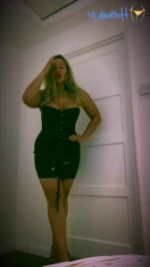 Bethundressed - butt plug