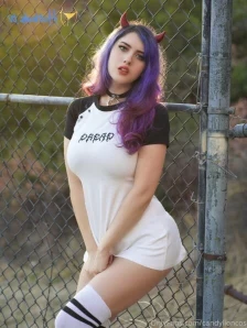 Candylioncos - Playing around and getting naughty for you today you re