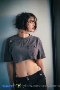 Candylioncos - Have you missed me