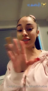 Bhadbhabie - U ready part 6