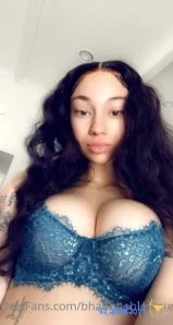 Bhadbhabie - playing wit some balls part 6