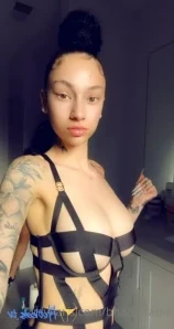 Bhadbhabie - dont tell no one You ll know when u know part 6