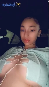 Bhadbhabie - horny ass biches part 6